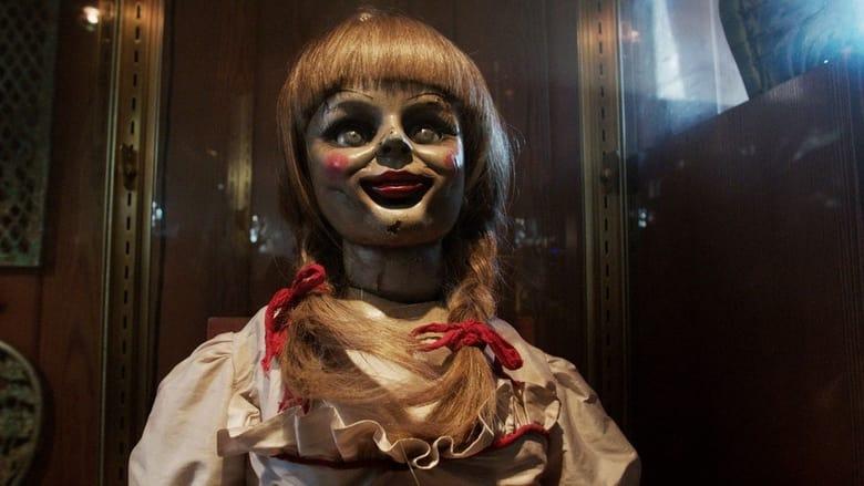 Annabelle image