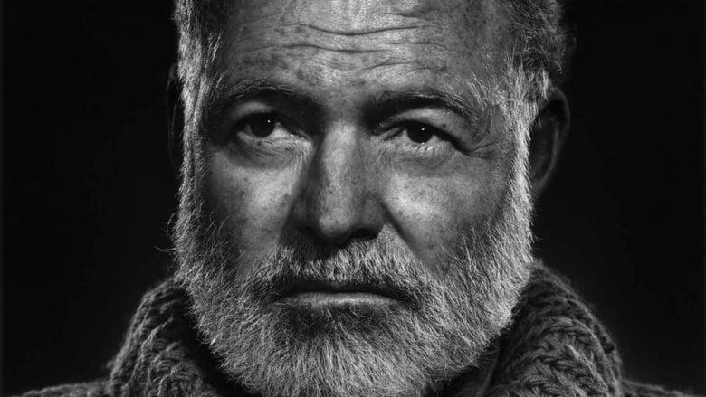 Hemingway image