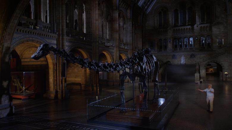 David Attenborough's Natural History Museum Alive image