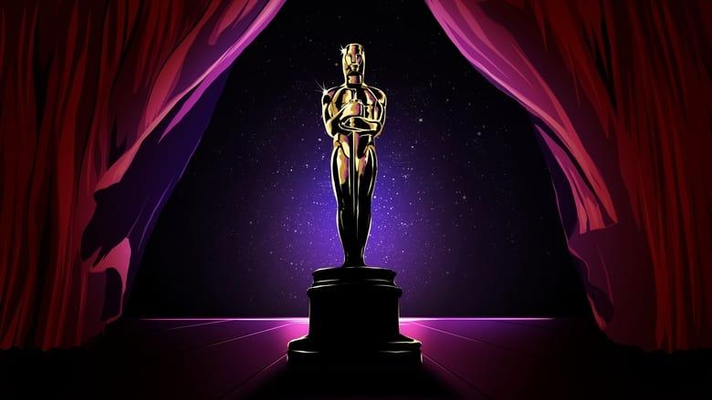 The Oscars image