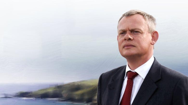 Doc Martin image