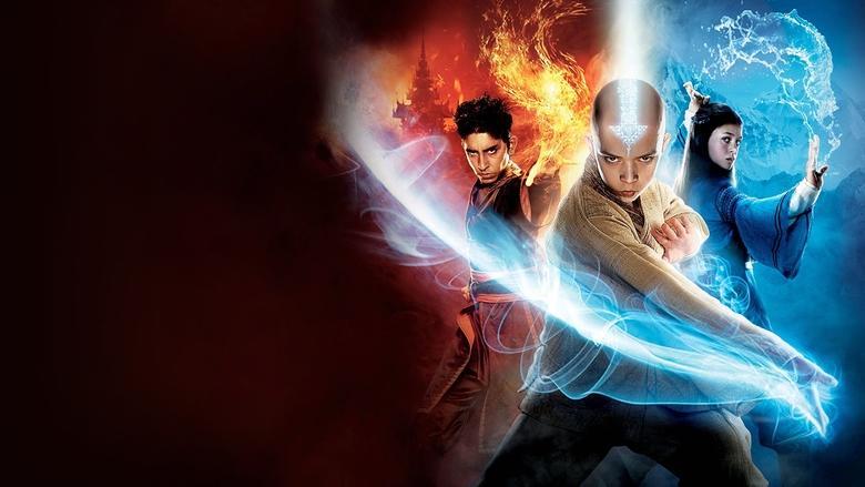 The Last Airbender image