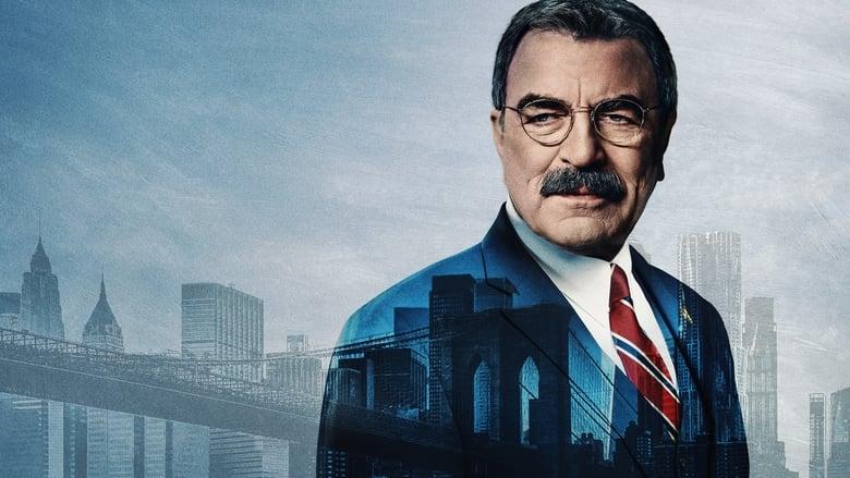 Blue Bloods image