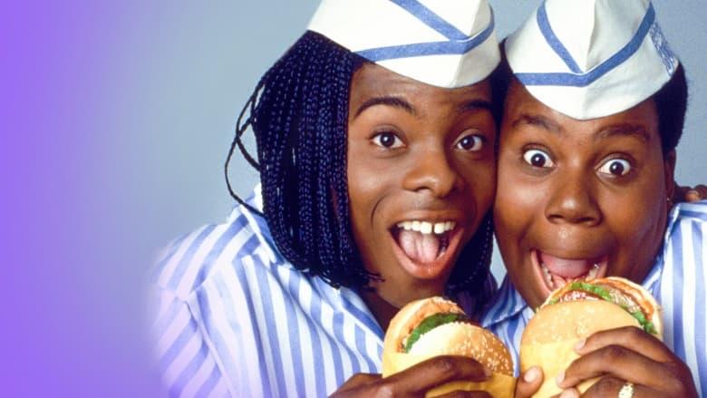 Good Burger image