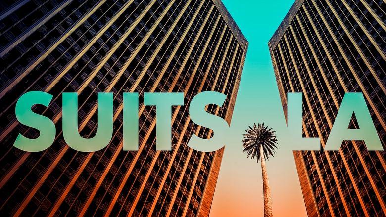 Suits LA image