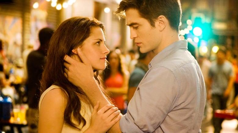 The Twilight Saga: Breaking Dawn - Part 1 image