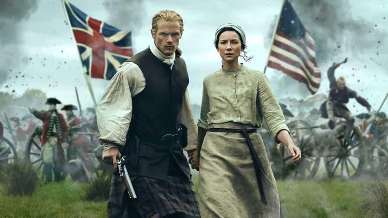 Outlander image