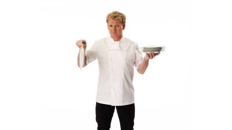 Kitchen Nightmares image