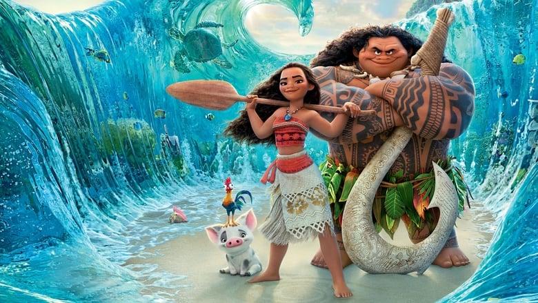 Moana image