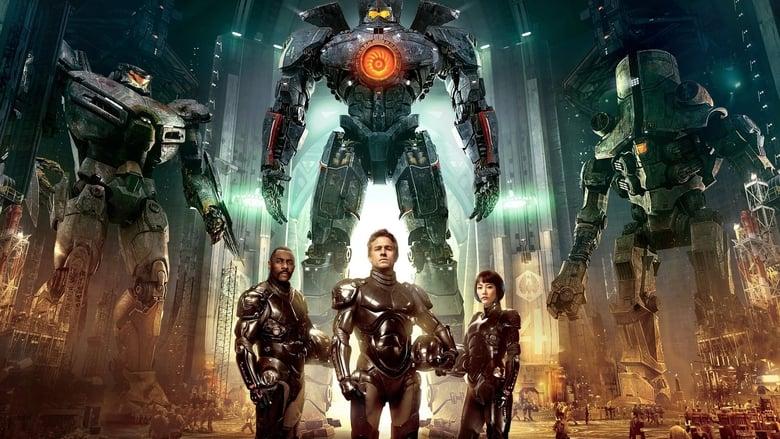 Pacific Rim image