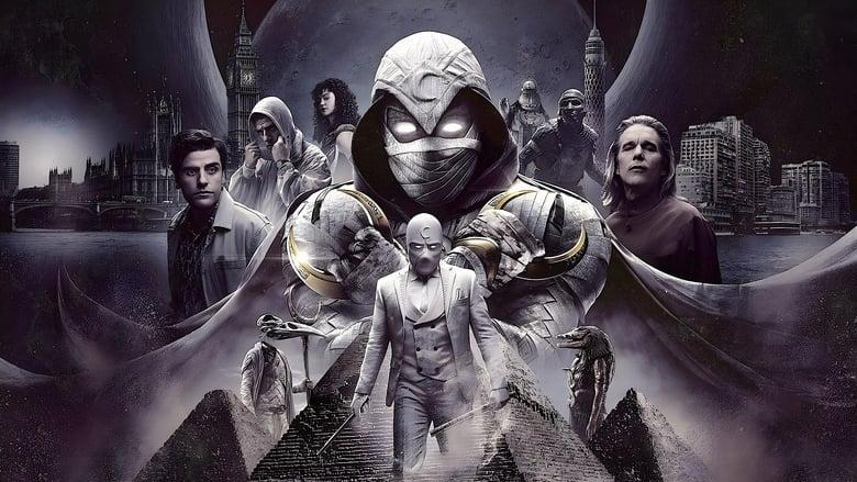 Moon Knight image