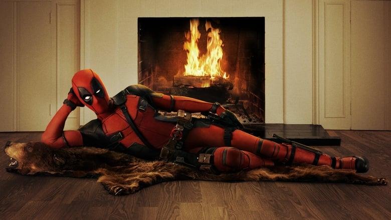 Deadpool image