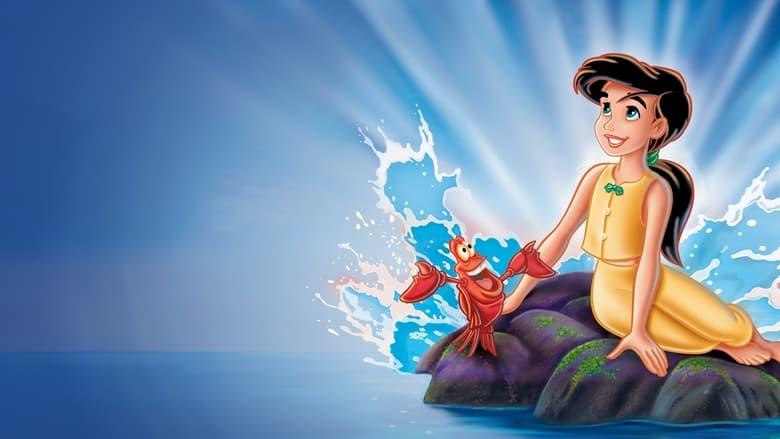 The Little Mermaid II: Return to the Sea image