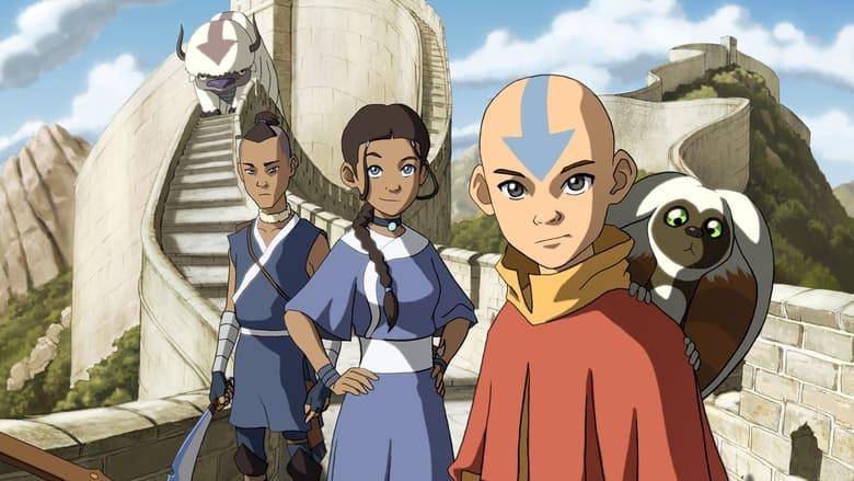 Avatar: The Last Airbender image