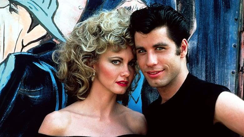 Grease image