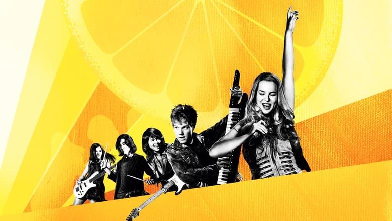 Lemonade Mouth image