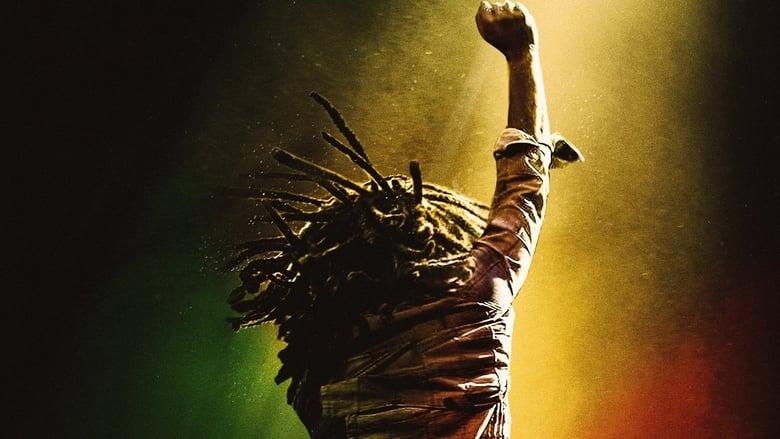 Bob Marley: One Love image