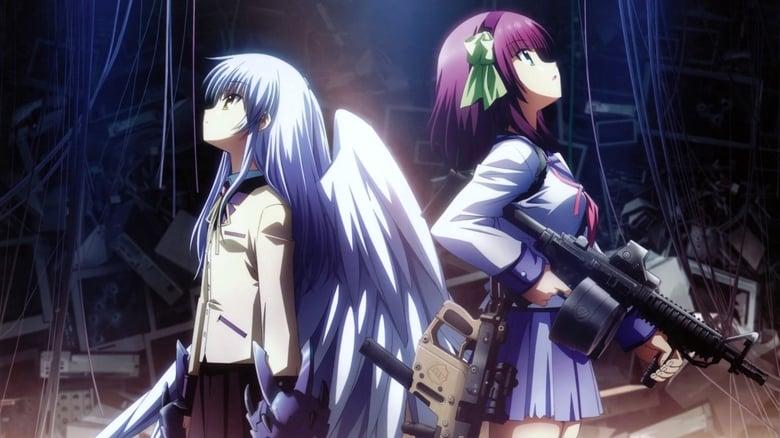 Angel Beats! image