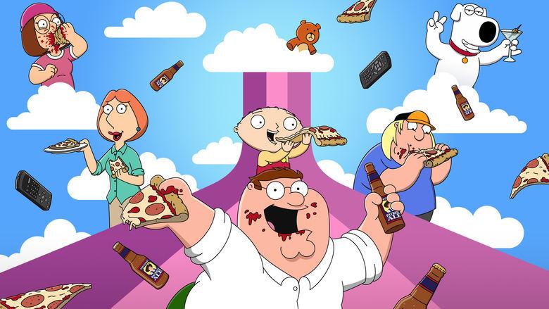 Family Guy image