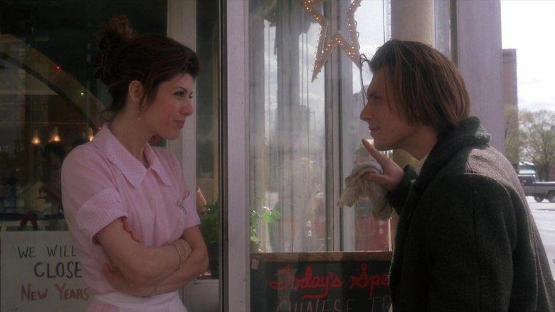 Untamed Heart image