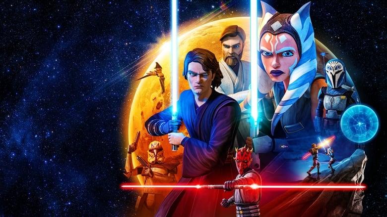 Star Wars: The Clone Wars image