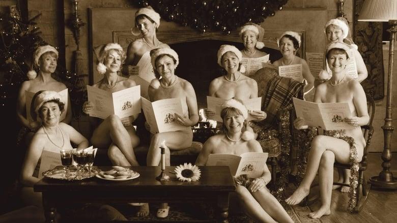 Calendar Girls image