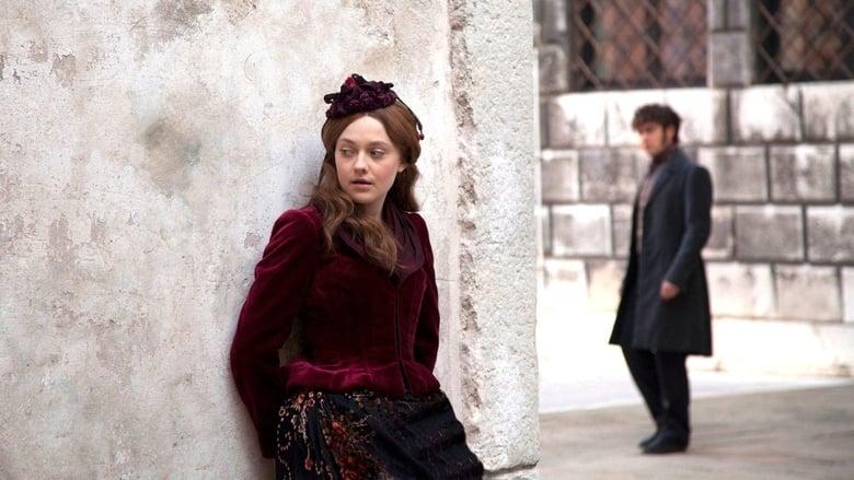 Effie Gray image