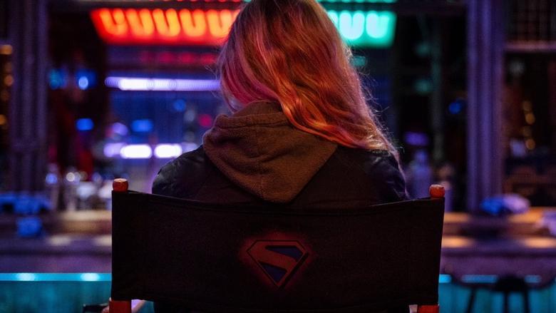 Supergirl: Woman of Tomorrow image