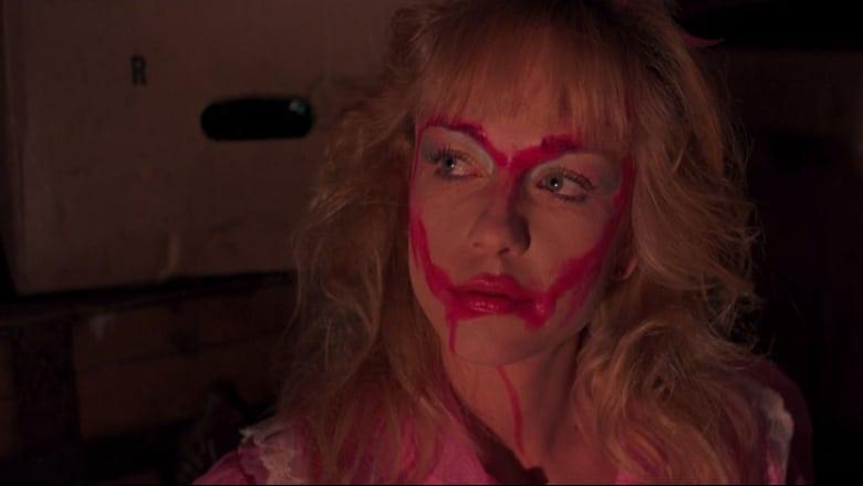 Night of the Demons