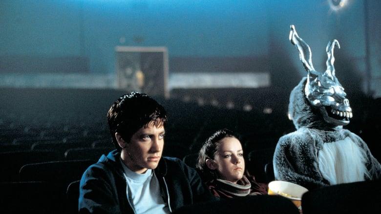 Donnie Darko image