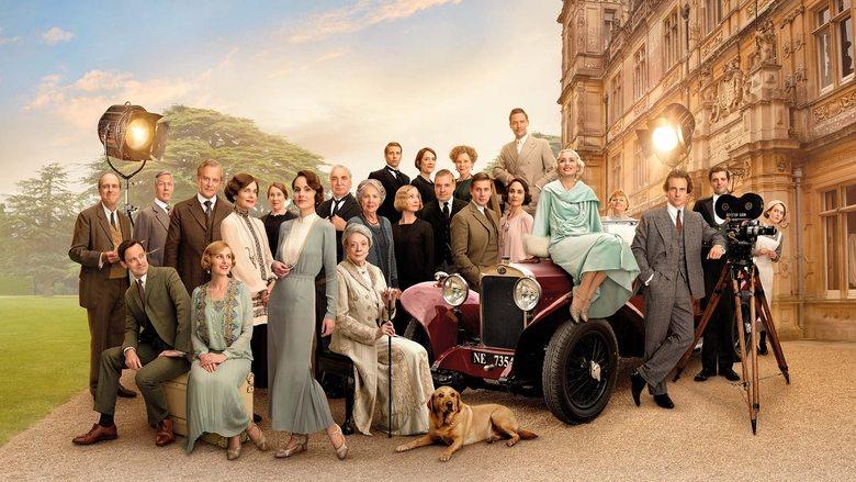 Downton Abbey: A New Era image