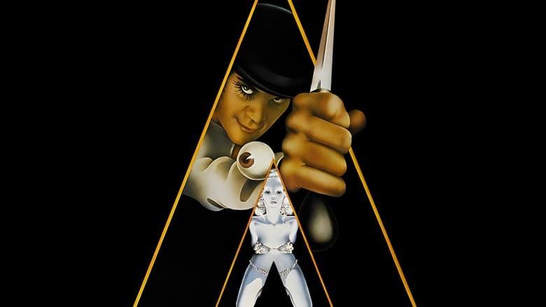 A Clockwork Orange image