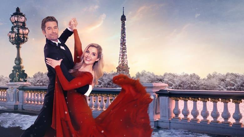 Paris Christmas Waltz image