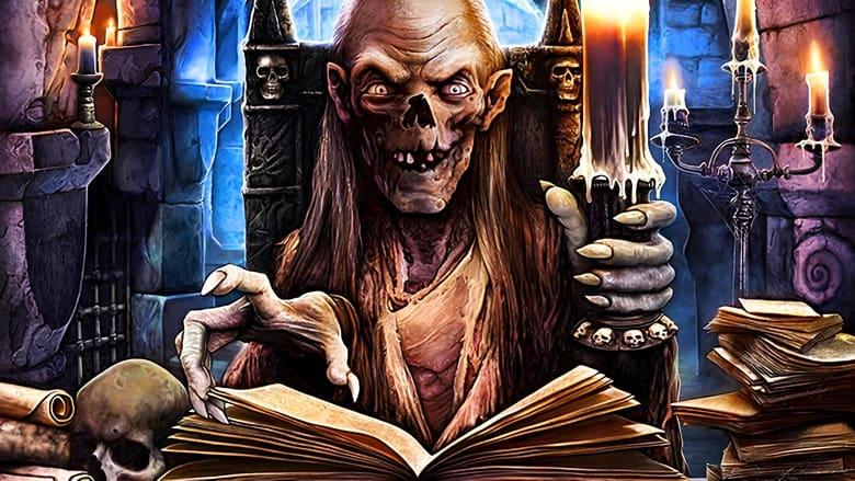 Tales from the Crypt image