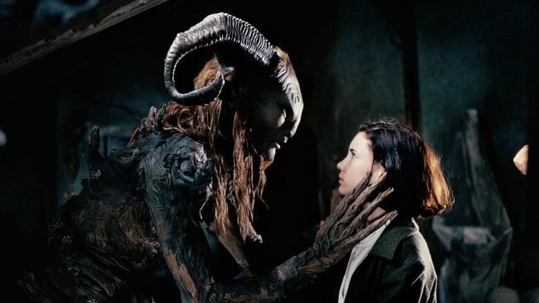 Pan's Labyrinth image