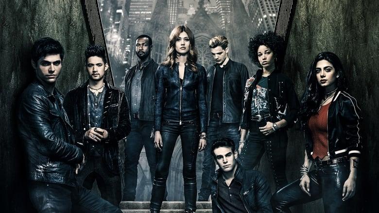 Shadowhunters image