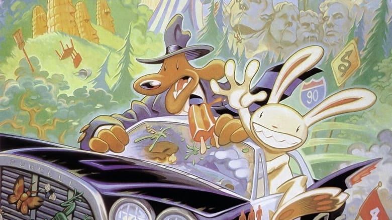 The Adventures of Sam & Max: Freelance Police