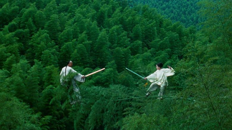 Crouching Tiger, Hidden Dragon image