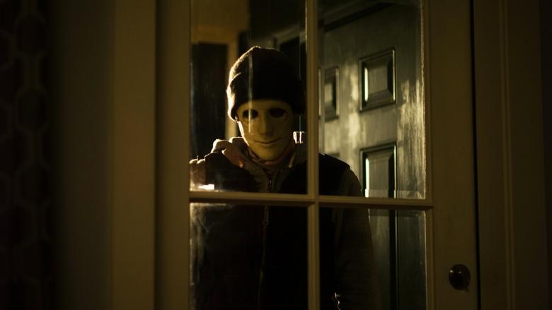 Hush image