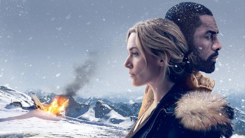 The Mountain Between Us image