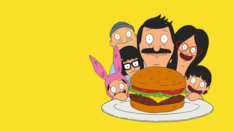 The Bob's Burgers Movie image