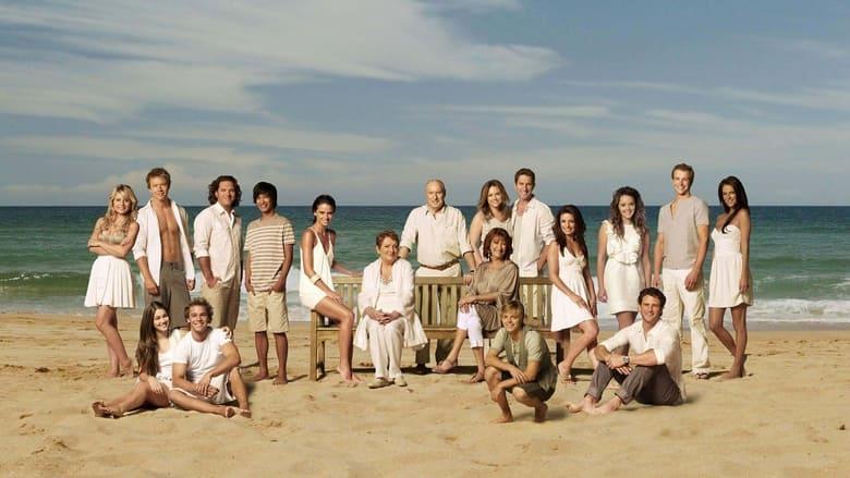 Home and Away image