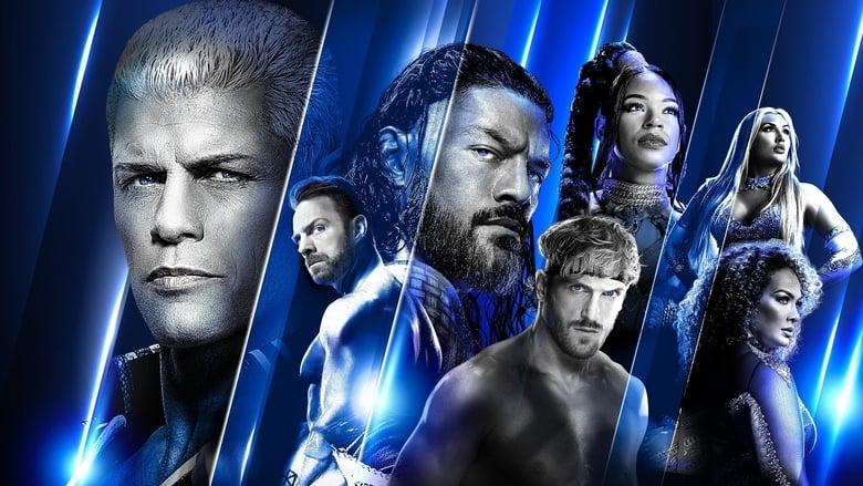 WWE SmackDown image