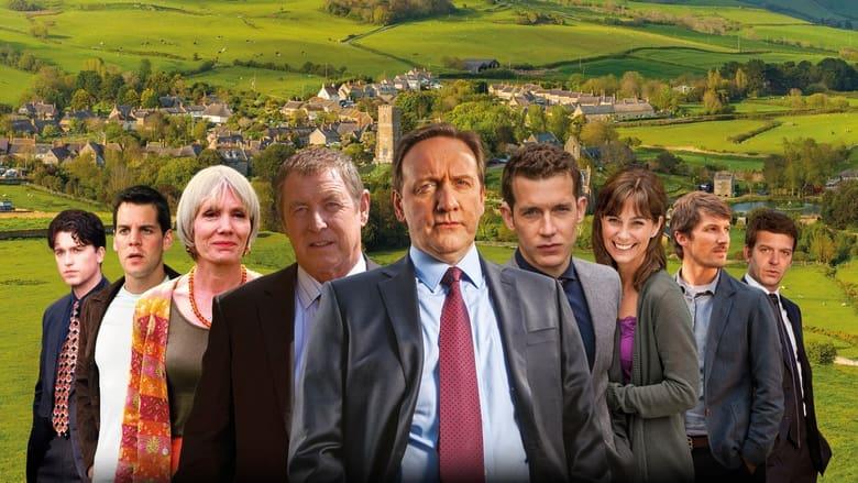 Midsomer Murders image