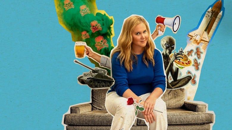 Inside Amy Schumer image