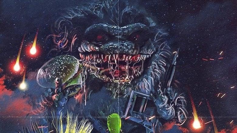 Critters: All You Can Eat image