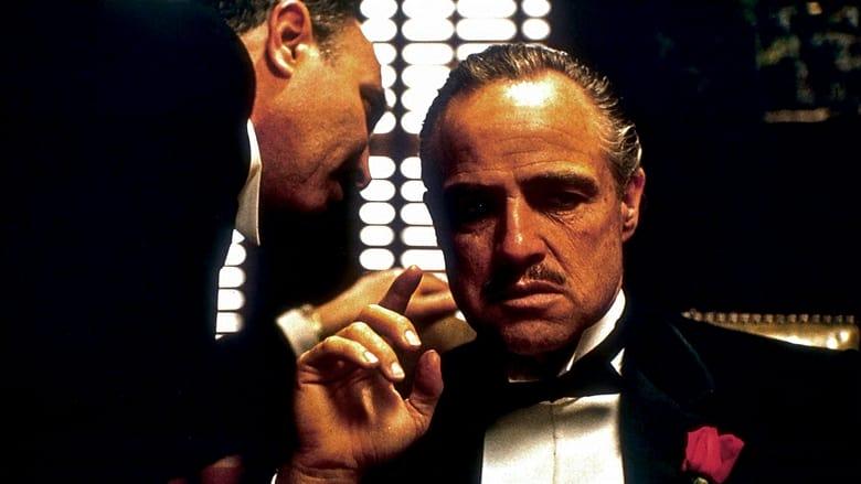 The Godfather image