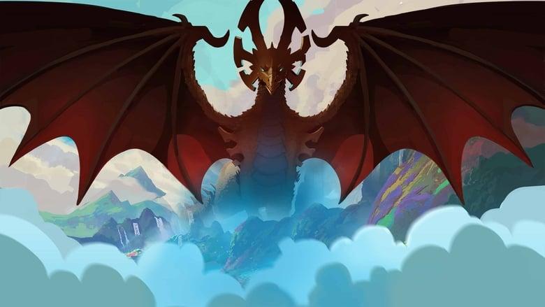 The Dragon Prince image