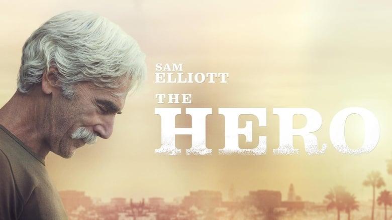 The Hero image