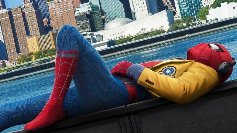 Spider-Man: Homecoming image